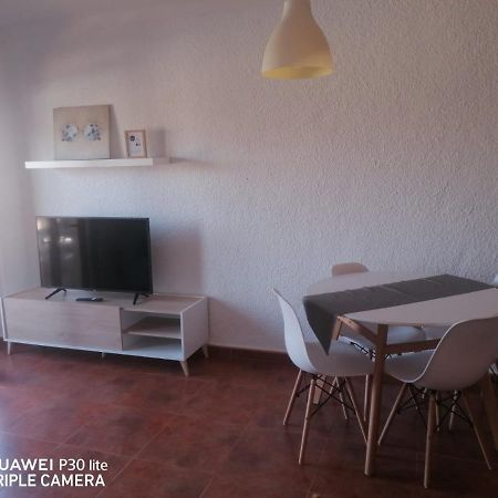Apartament El Balcon De Riells L' Escala Zewnętrze zdjęcie