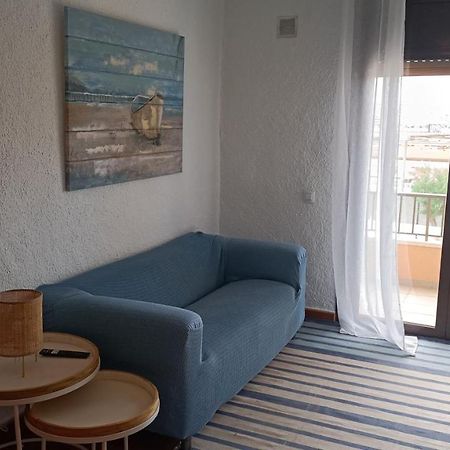 Apartament El Balcon De Riells L' Escala Zewnętrze zdjęcie